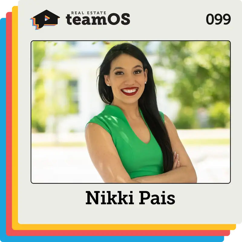 How to Beat Sales Skepticism with Better Conversations with Nikki Pais | Ep 099