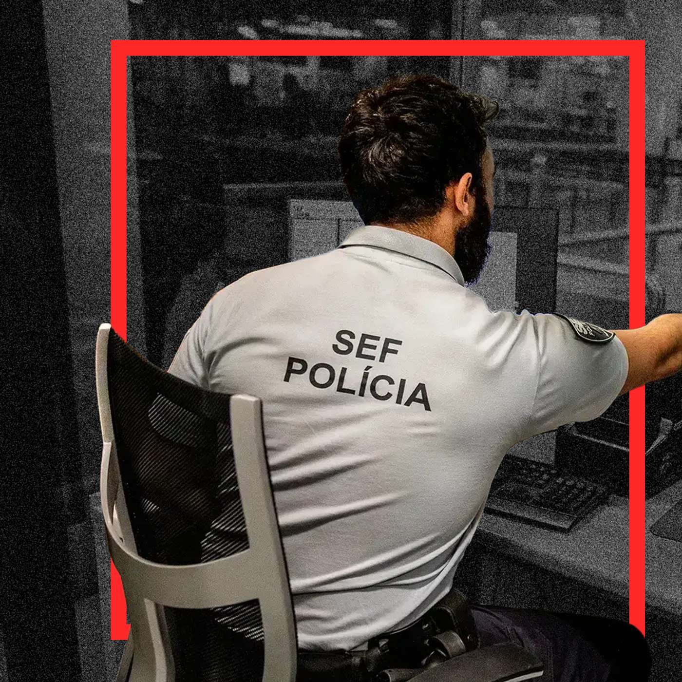 INE revela os números da imigração e Onda de calor na Europa episode artwork