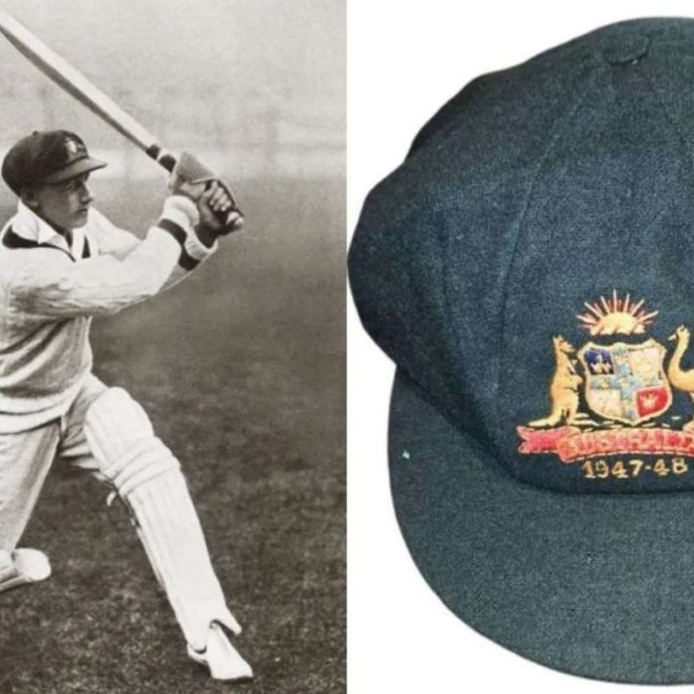 Bradmans Cap Breaks Records, Ocean Infinity Resumes MH370 Search, Sydney Skews Safety with AR Rifles, Sydney Factory Fire Rages, and more...