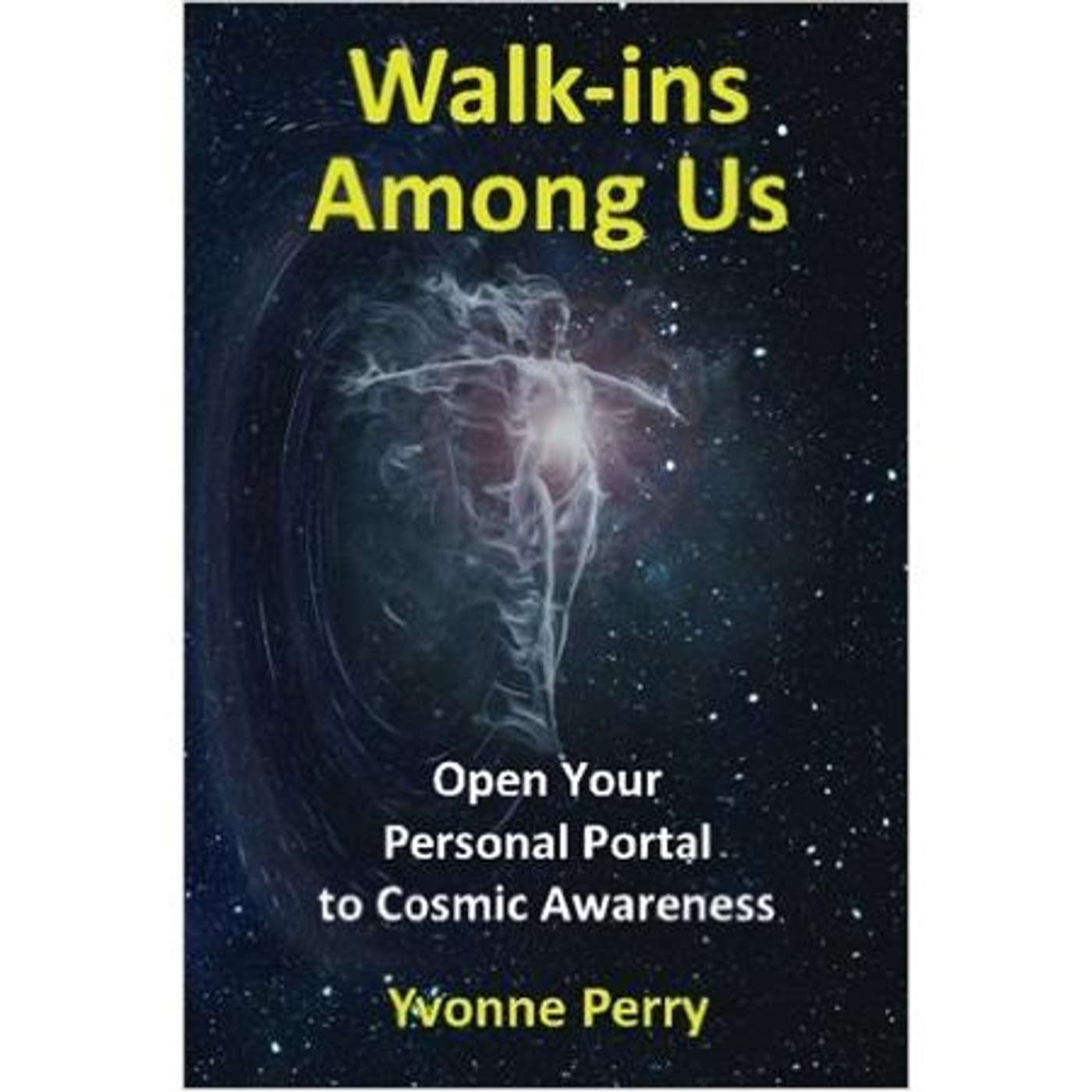 Walk-ins: Have you had Soul Exchanges in Your Lifetime? episode artwork