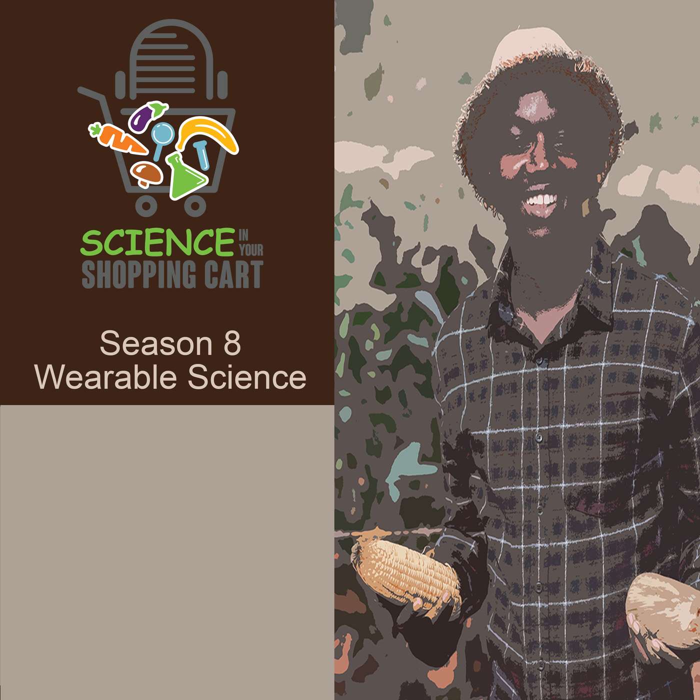 Science In Your Shopping Cart