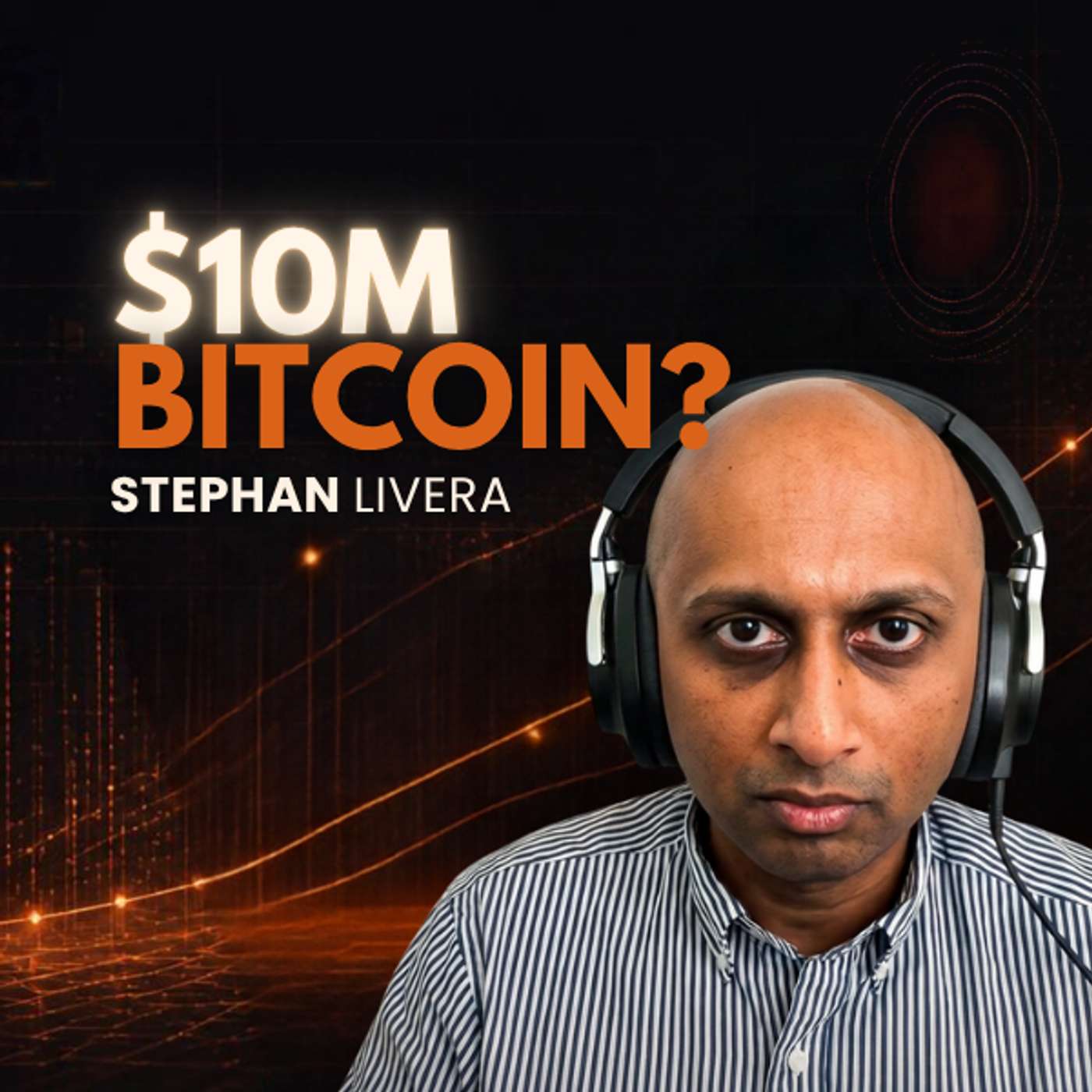 Stephan Livera on The Power Law & Bitcoin’s Path to Millions