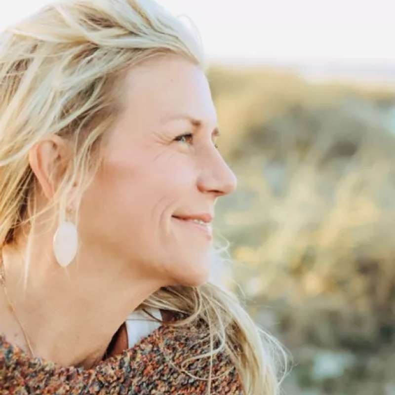 Dawn Elliott Kendall
