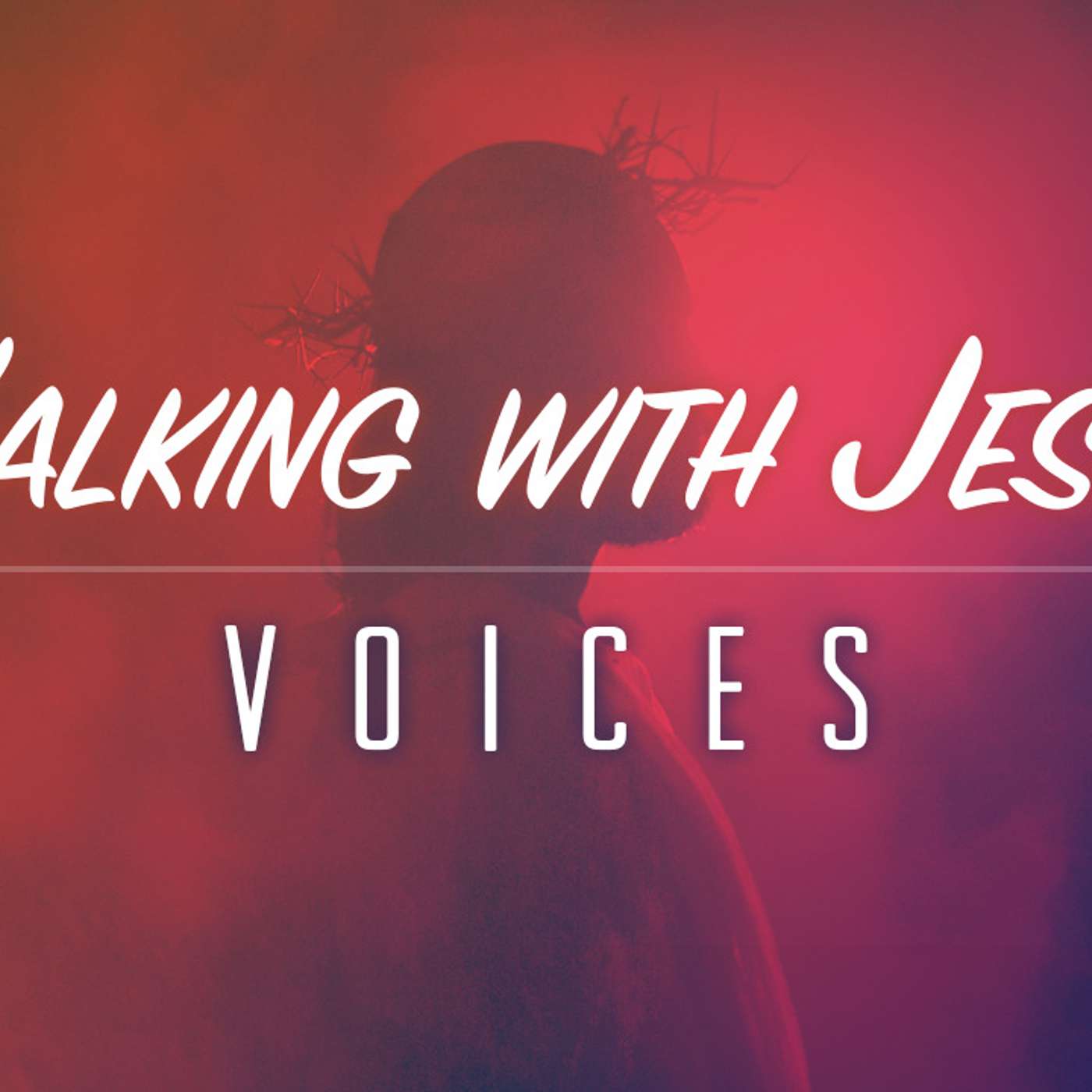 Walking With Jesus: Voices - Todd Blanton episode artwork