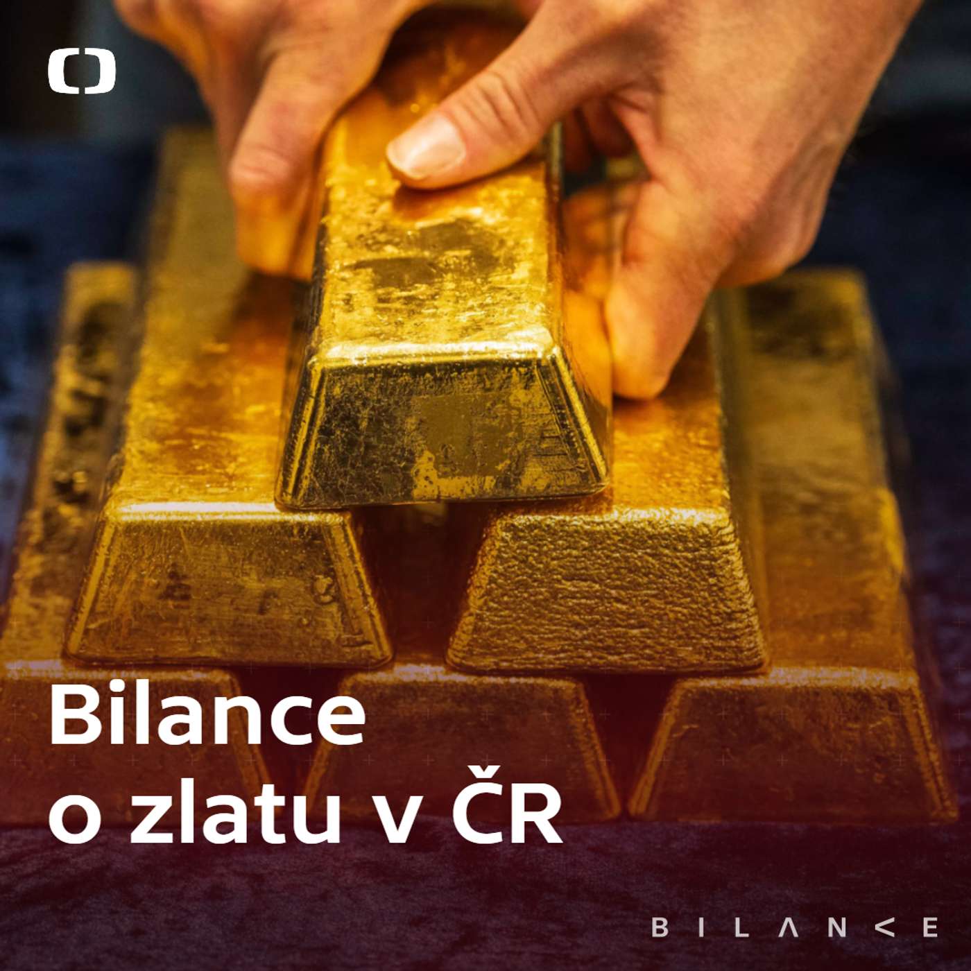 Český zlatý poklad. V trezorech v Praze a v Londýně i v hoře v Jeseníkách