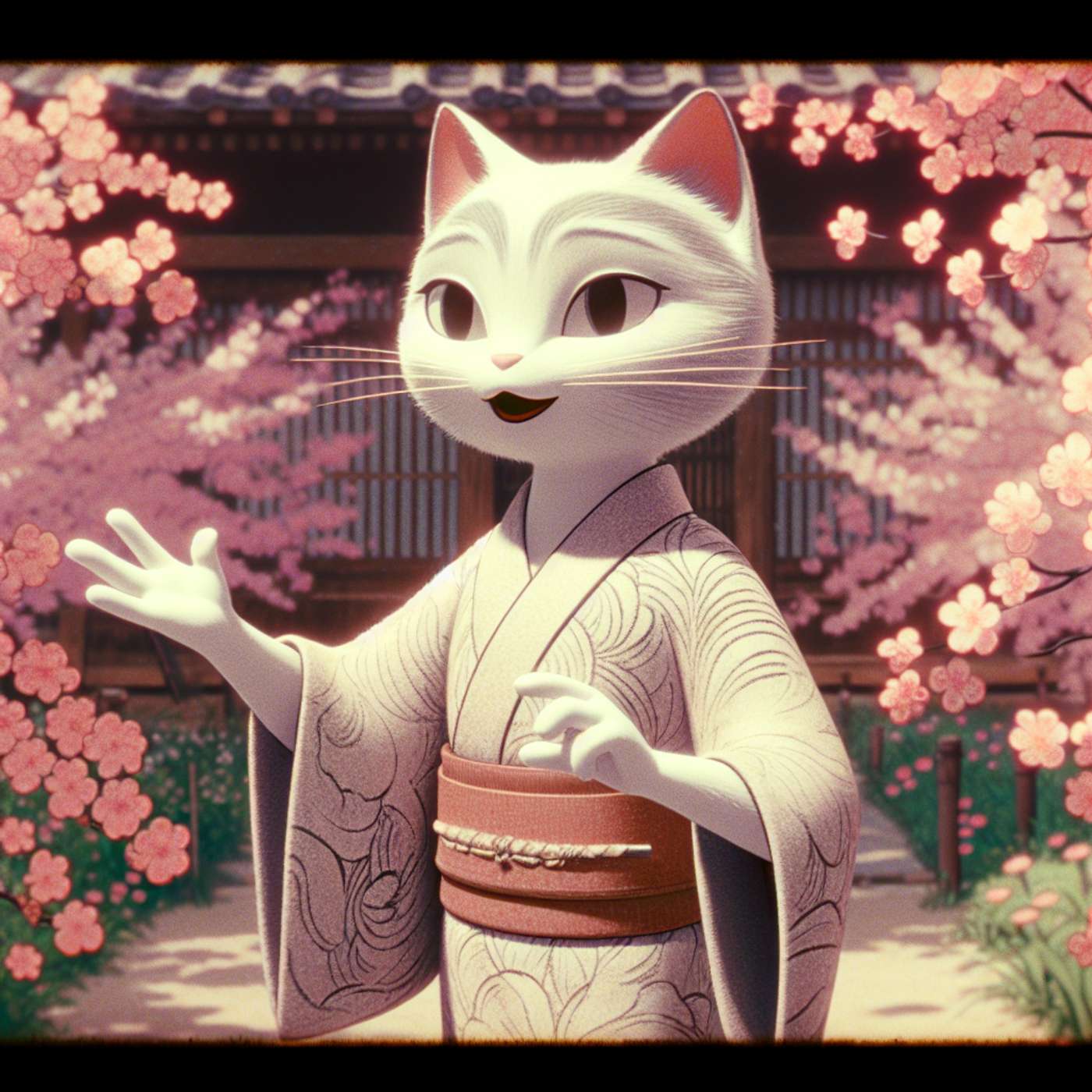 Fortgeschrittene japanische Aussprachetechniken mit Nincha: Ihr Quick Start Guide episode artwork