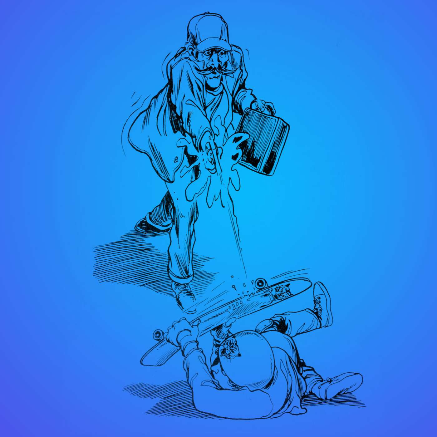 Ep. 341. Skateboard Champion: Week 2 Jack Lombardi, Park City PD