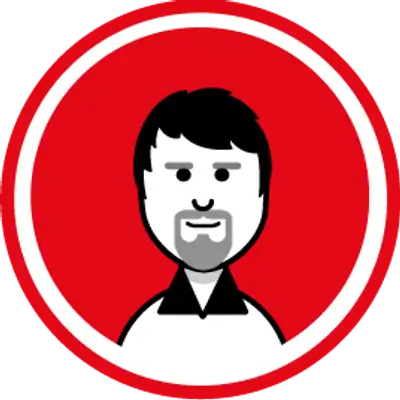 Dean Eckert