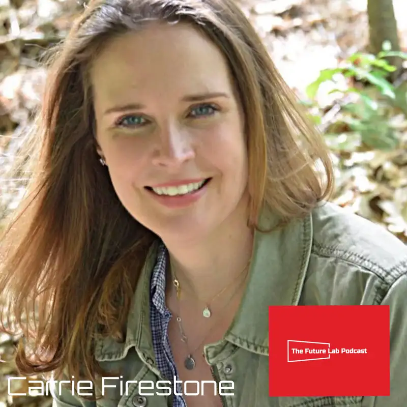 The First Rule of Climate Club: A Conversation with Carrie Firestone