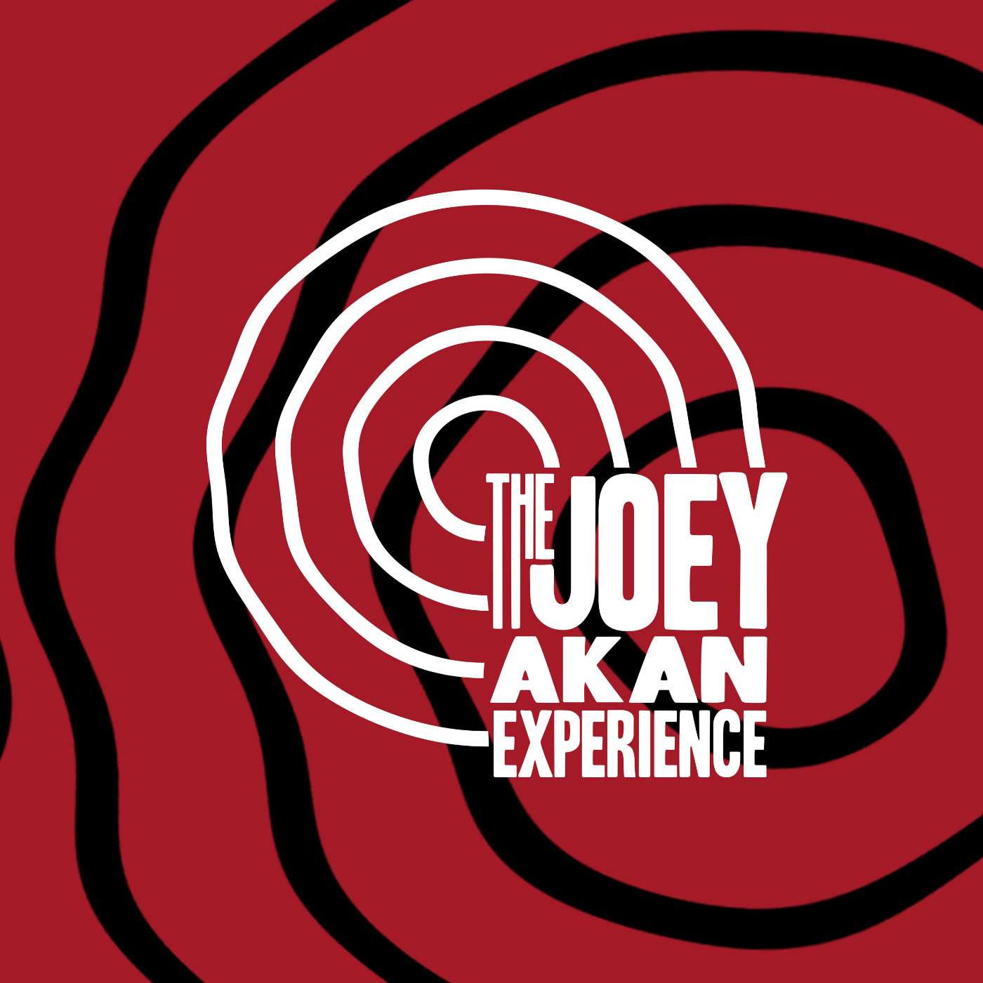 The Joey Akan Experience