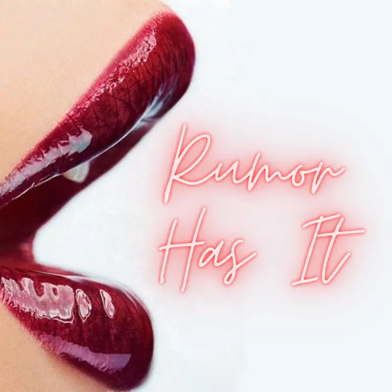 Rumor Has It: Dido and Aeneas 