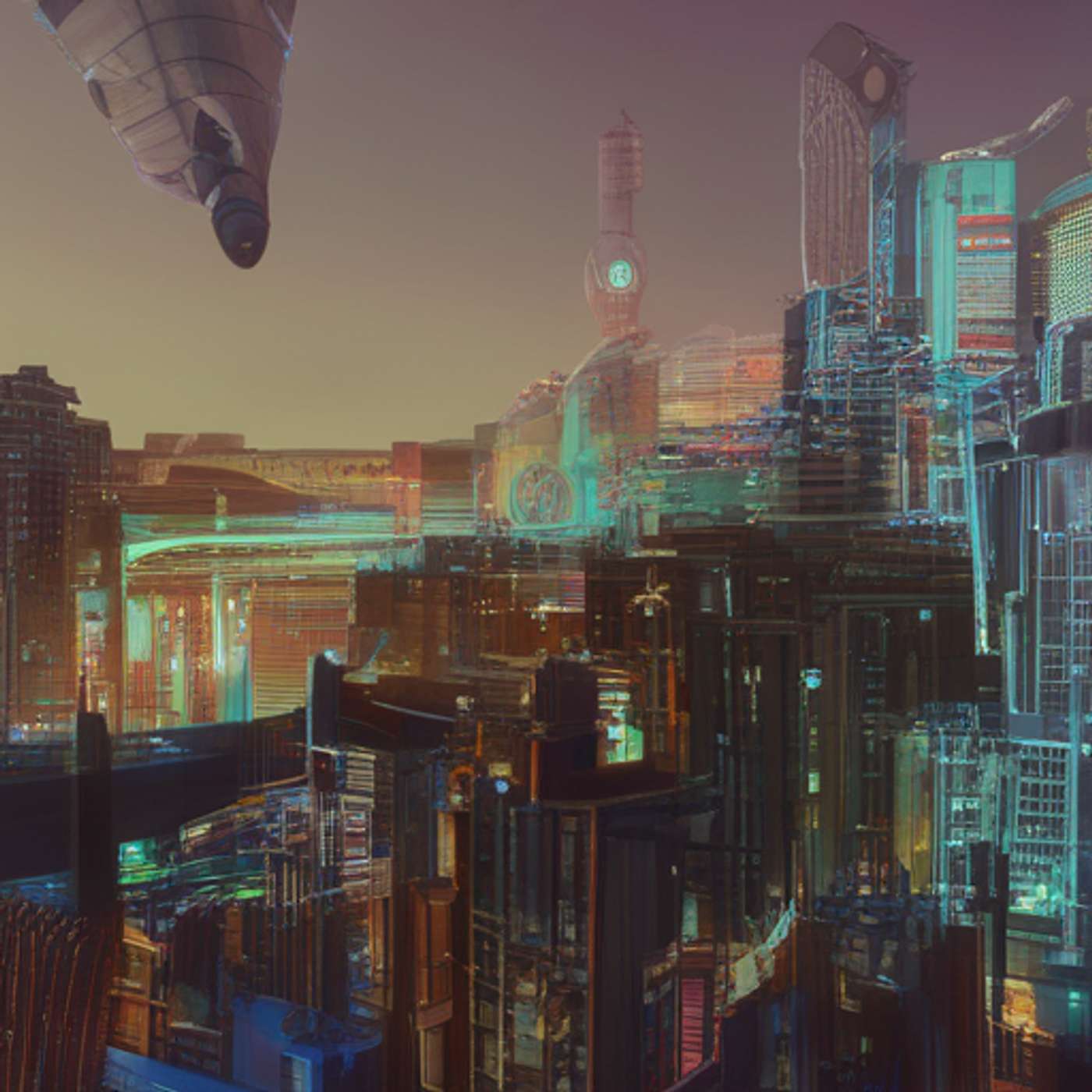 Revolutionizing Loan Servicing for Community Growth episode artwork