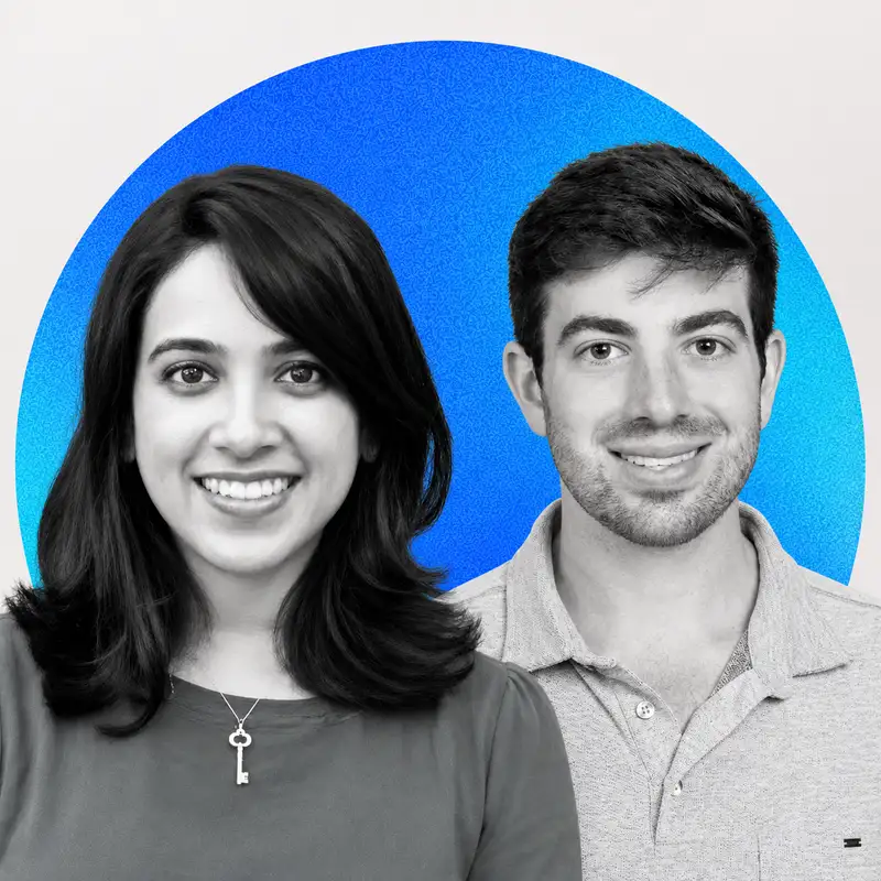 #64 - What OpenAI is building for a post-prompt future - Tara Seshan, Ty Geri
