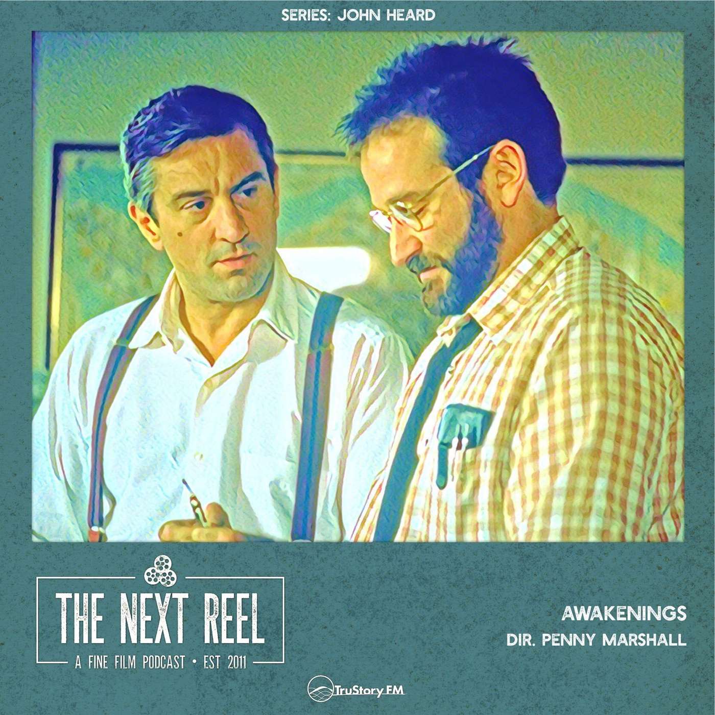 Awakenings • The Next Reel episode artwork