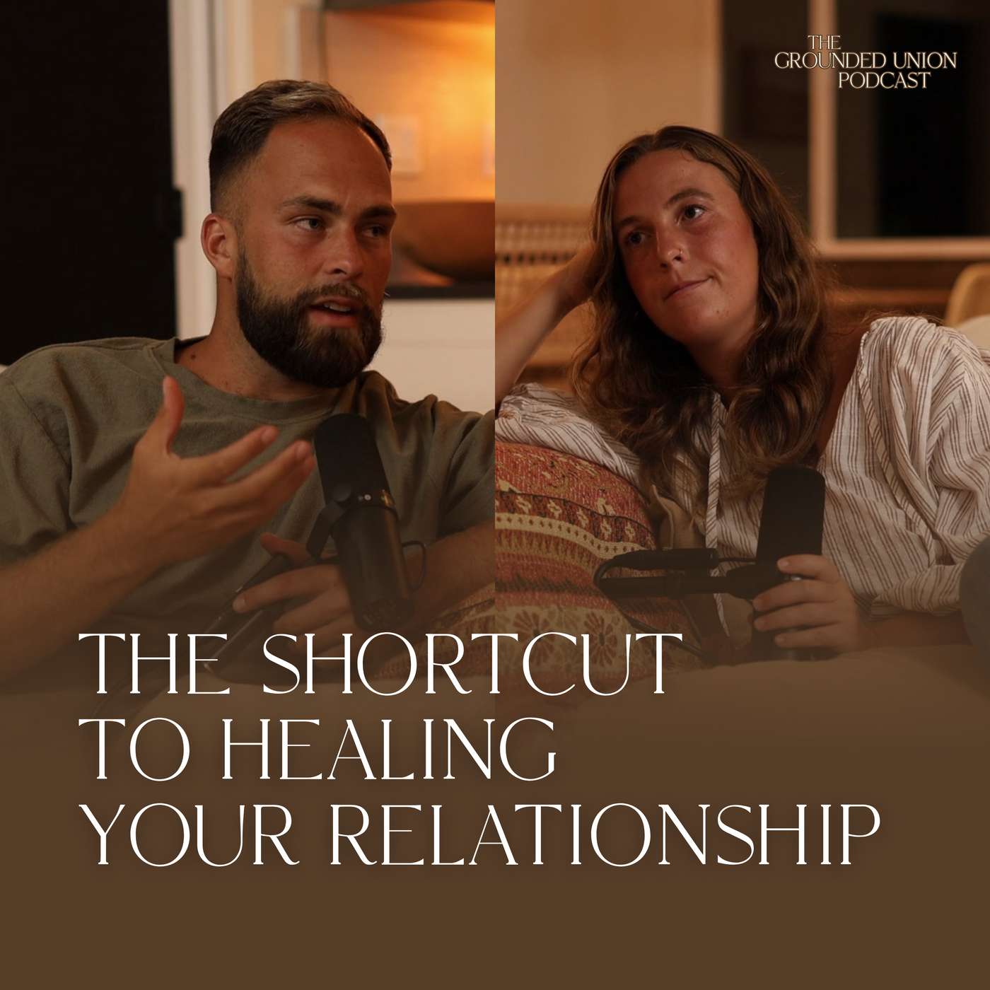 The Shortcut to Healing Your Relationship The Shortcut to Healing Your Relationship