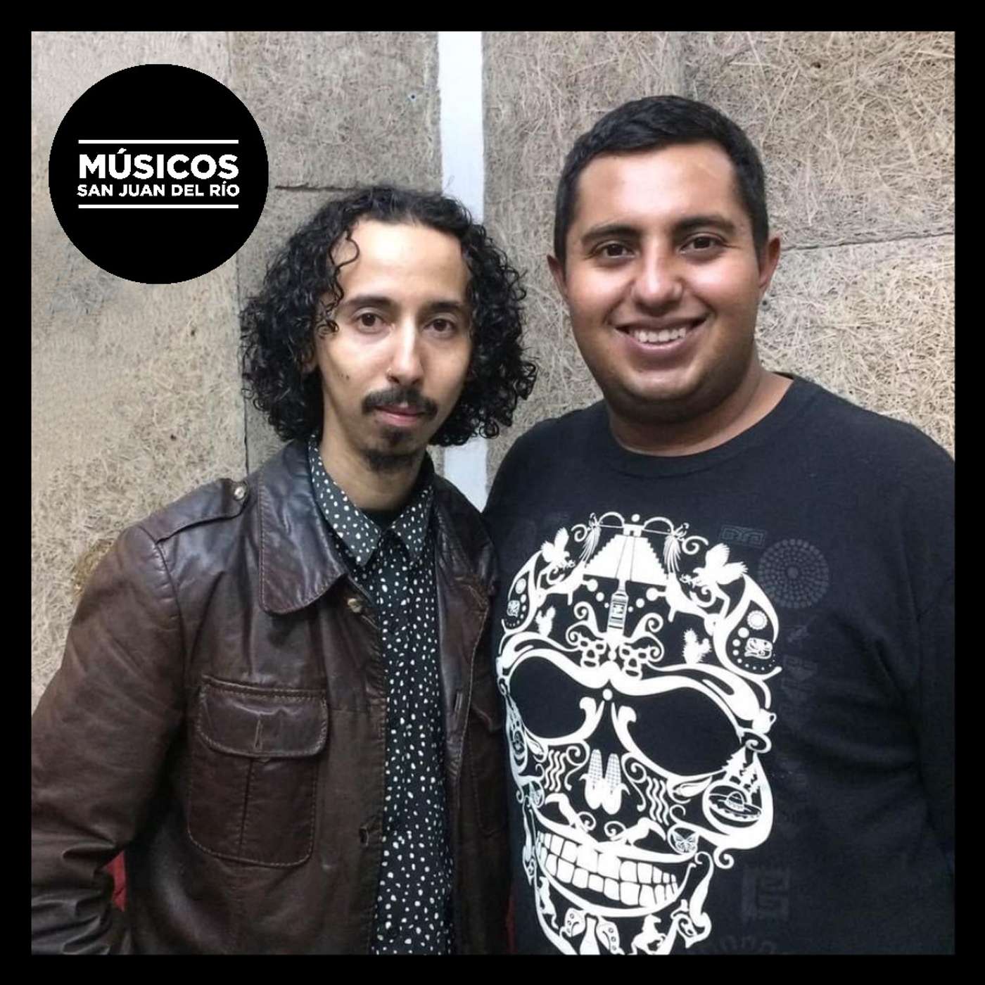 Alejandro Soto episode artwork