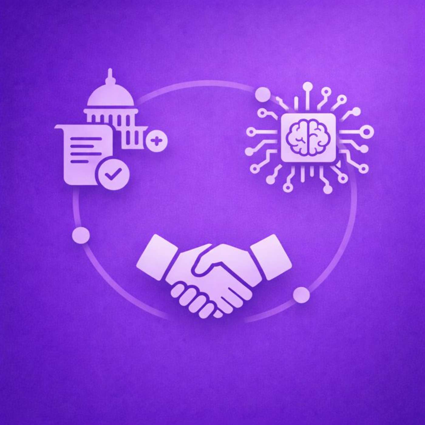 Power Shifts: AI, Joint Ventures & the New Healthcare Order