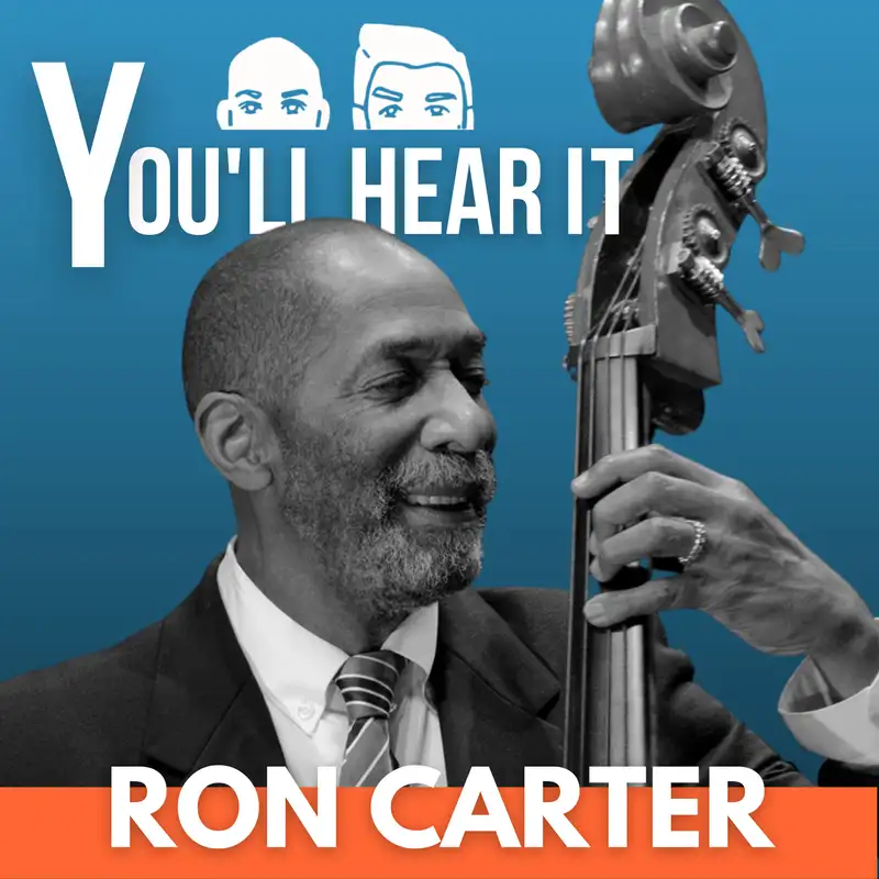 Ron Carter
