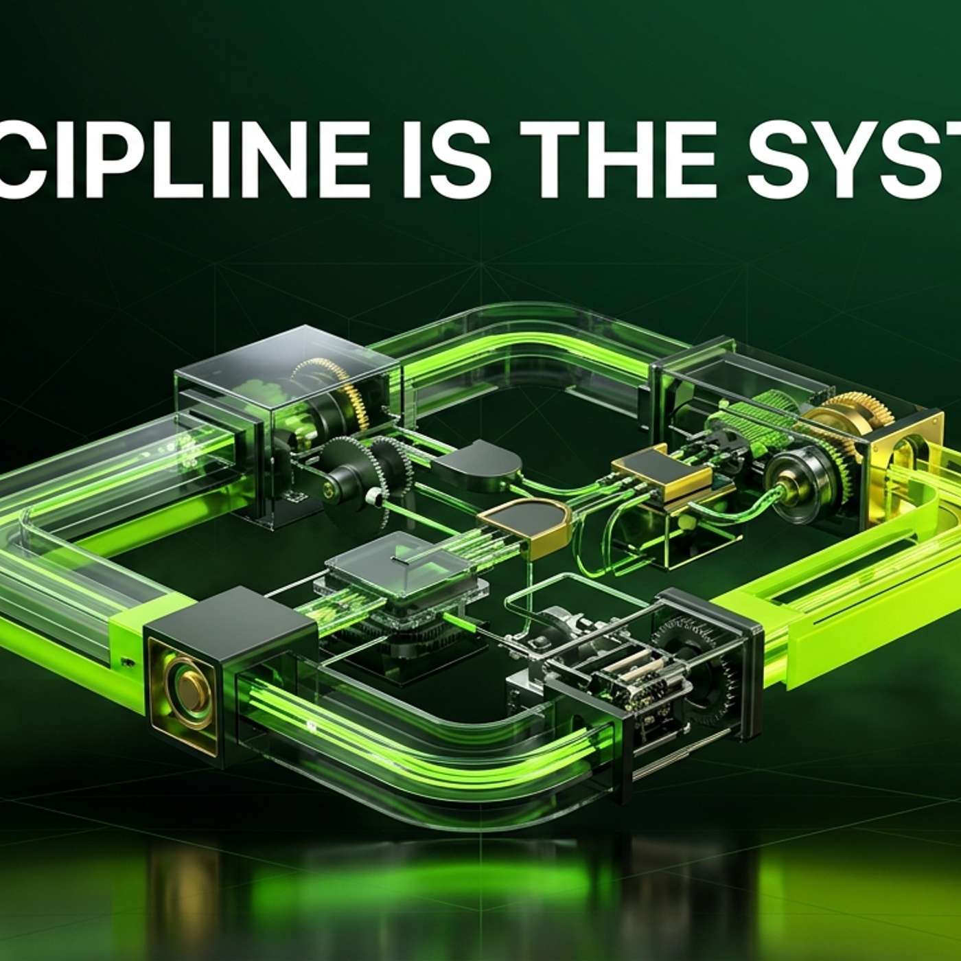 2026 Trading Psychology: Discipline as a System