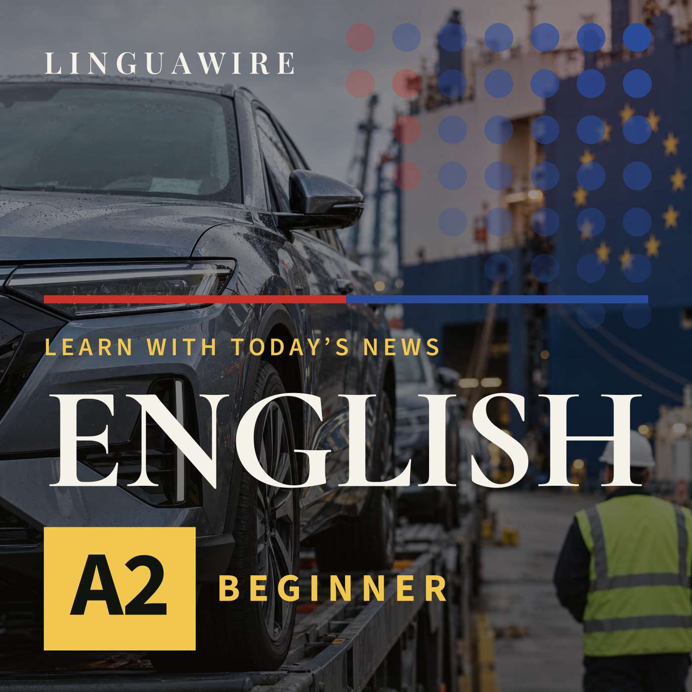 A2 English News | Why the EU Is Limiting Chinese Hybrid Cars