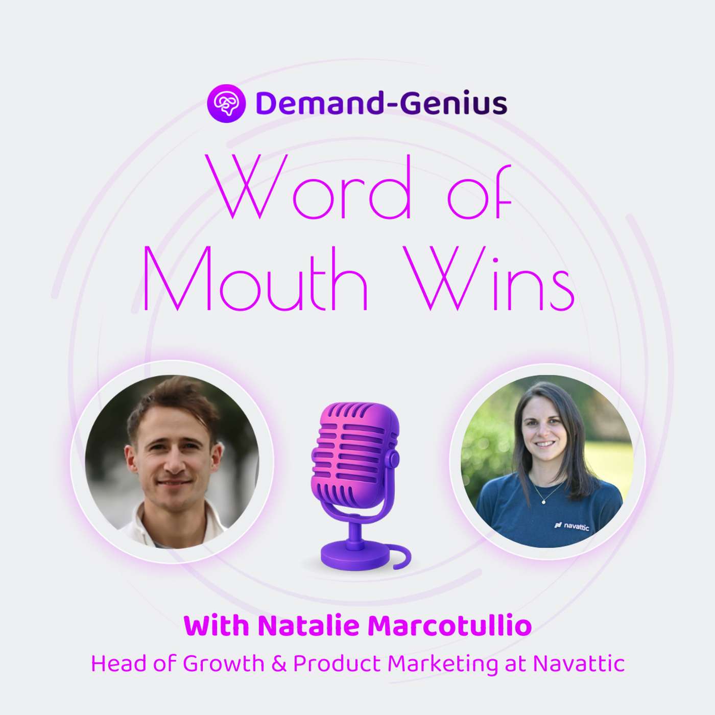 Demand Geniuses: Revenue-Driven B2B Marketing