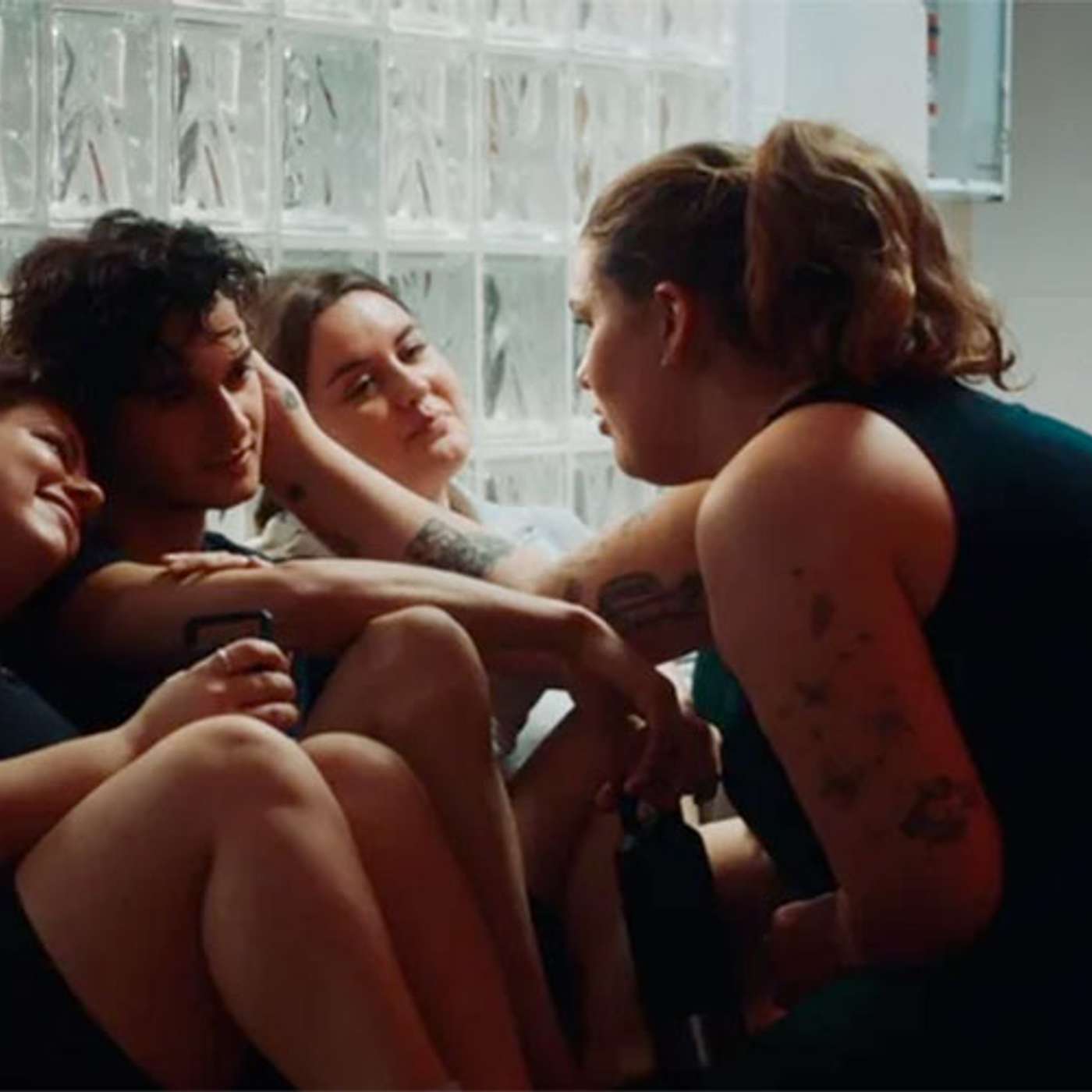 Rembobinage #180: L'Avenir Rembobinage #180: L'Avenir