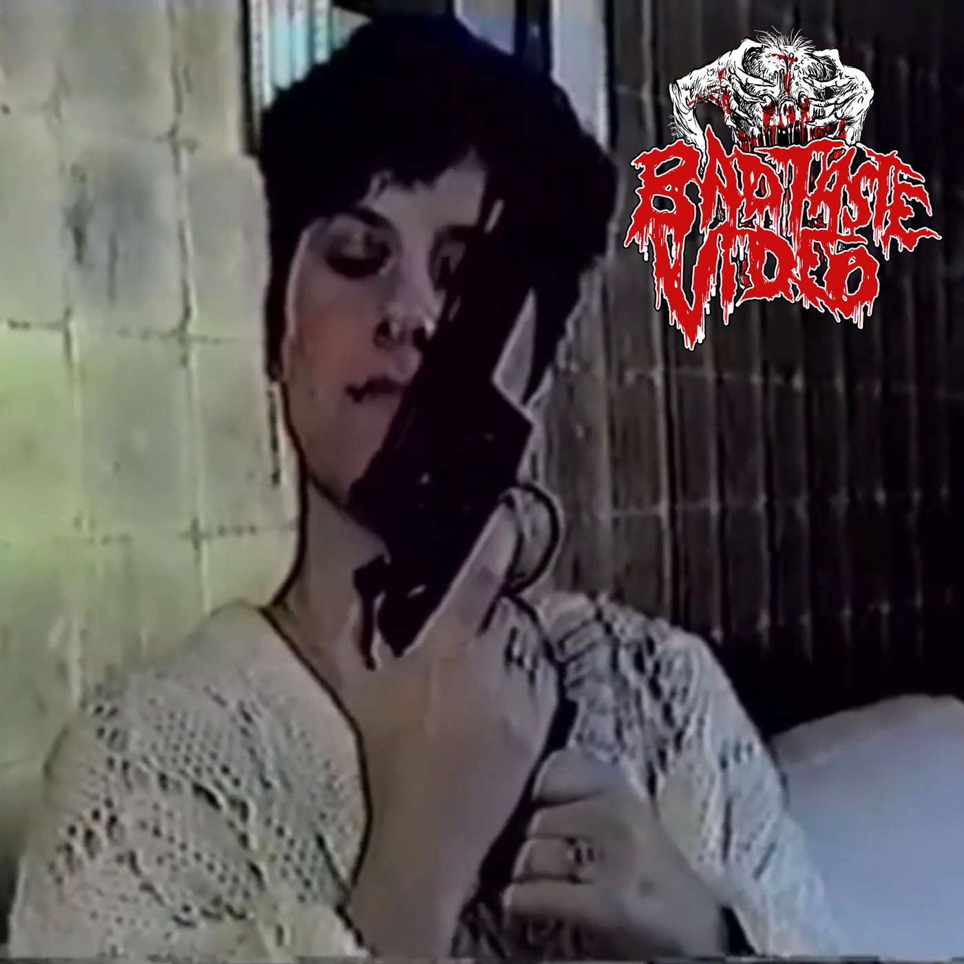 Episode 304- I definitely don't want to be part of this family!! "Cemetery Sisters" (1987) episode artwork