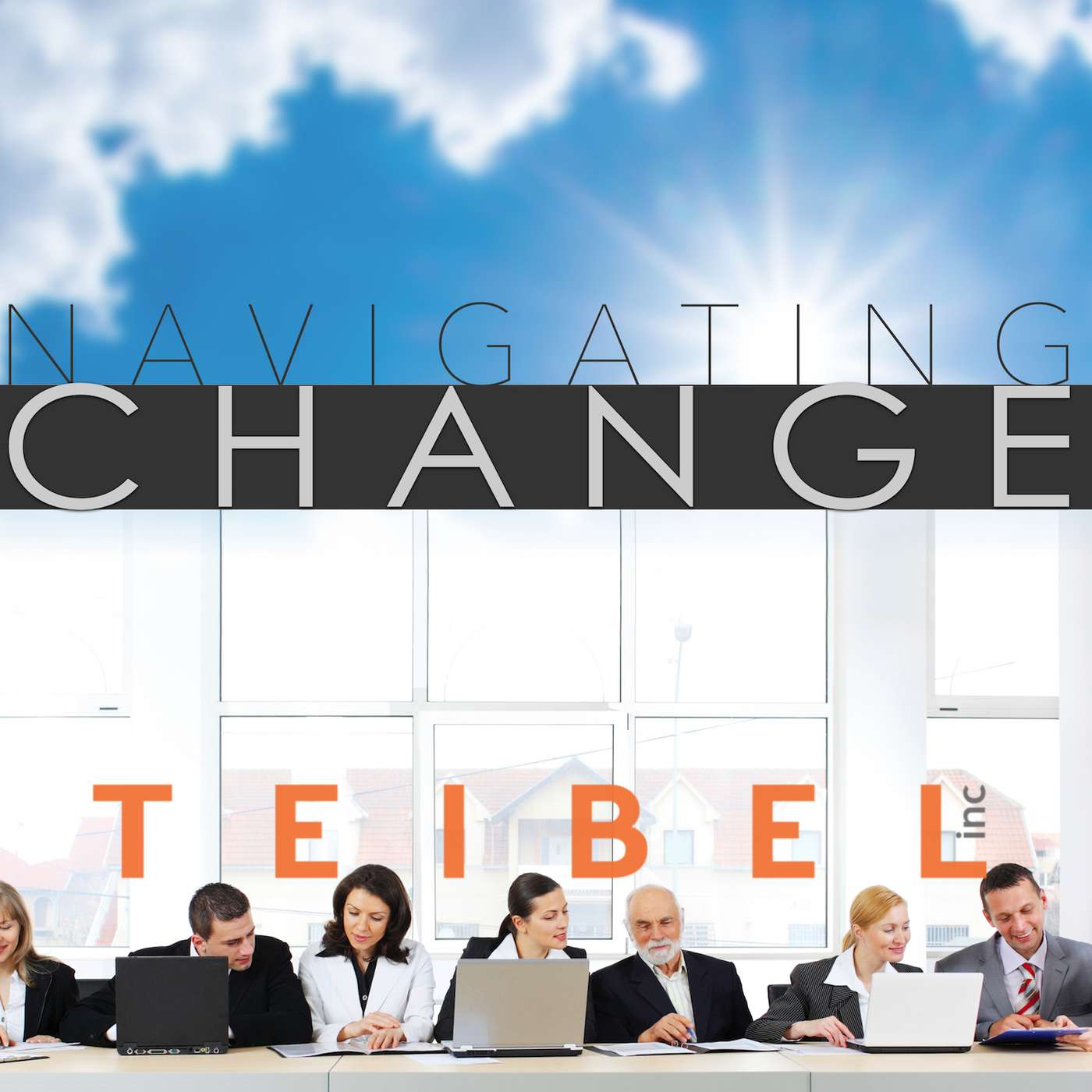 Navigating Change from Teibel Education