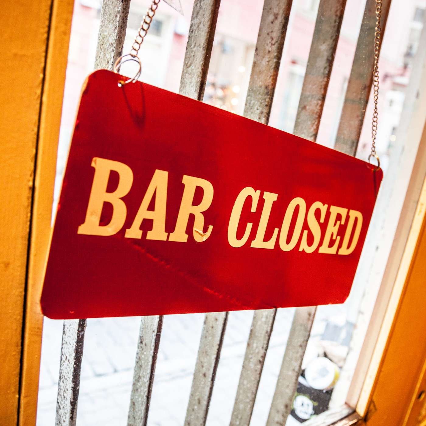 The Liability Last Call The Liability Last Call