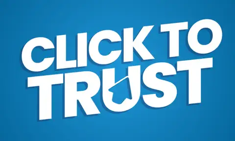 Click to Trust