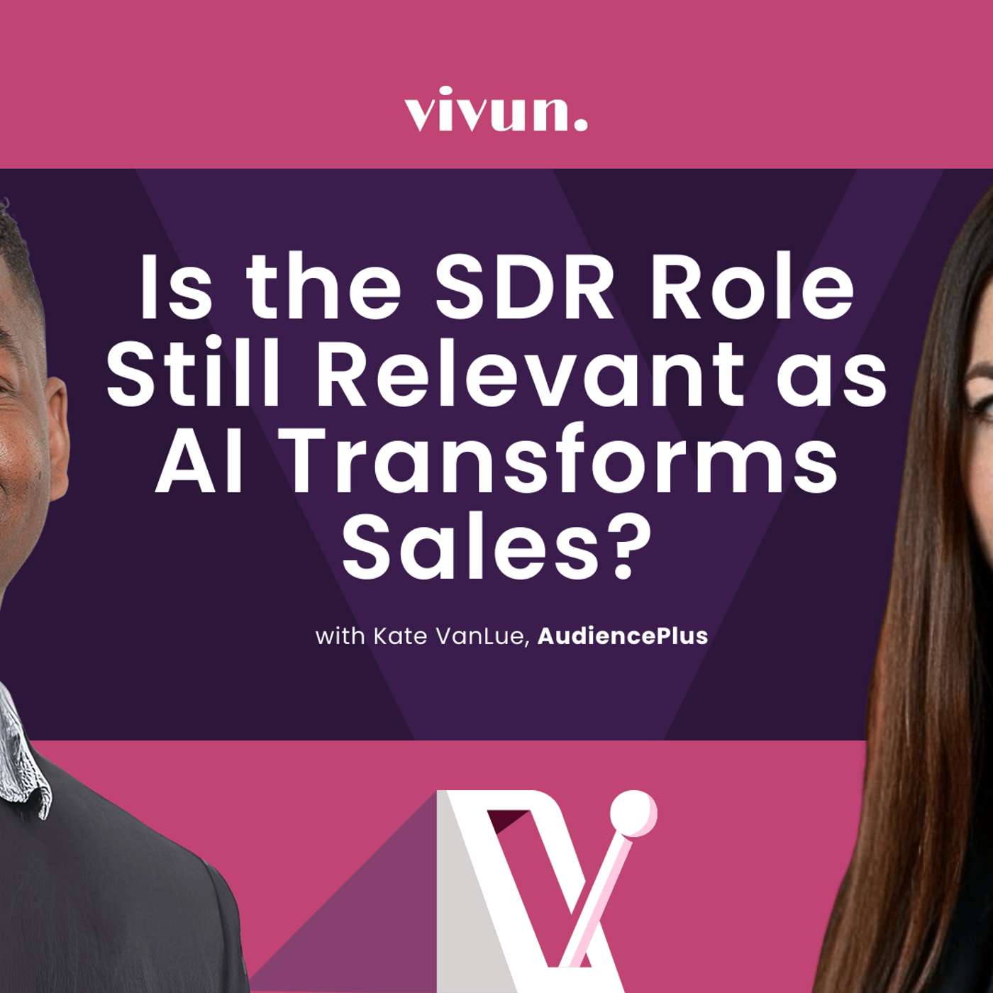 Is the SDR Role Still Relevant as AI Transforms Sales?