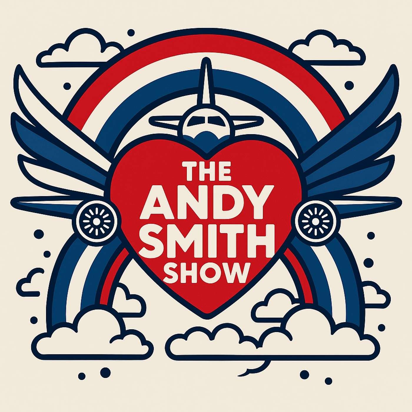 The Andy Smith Show