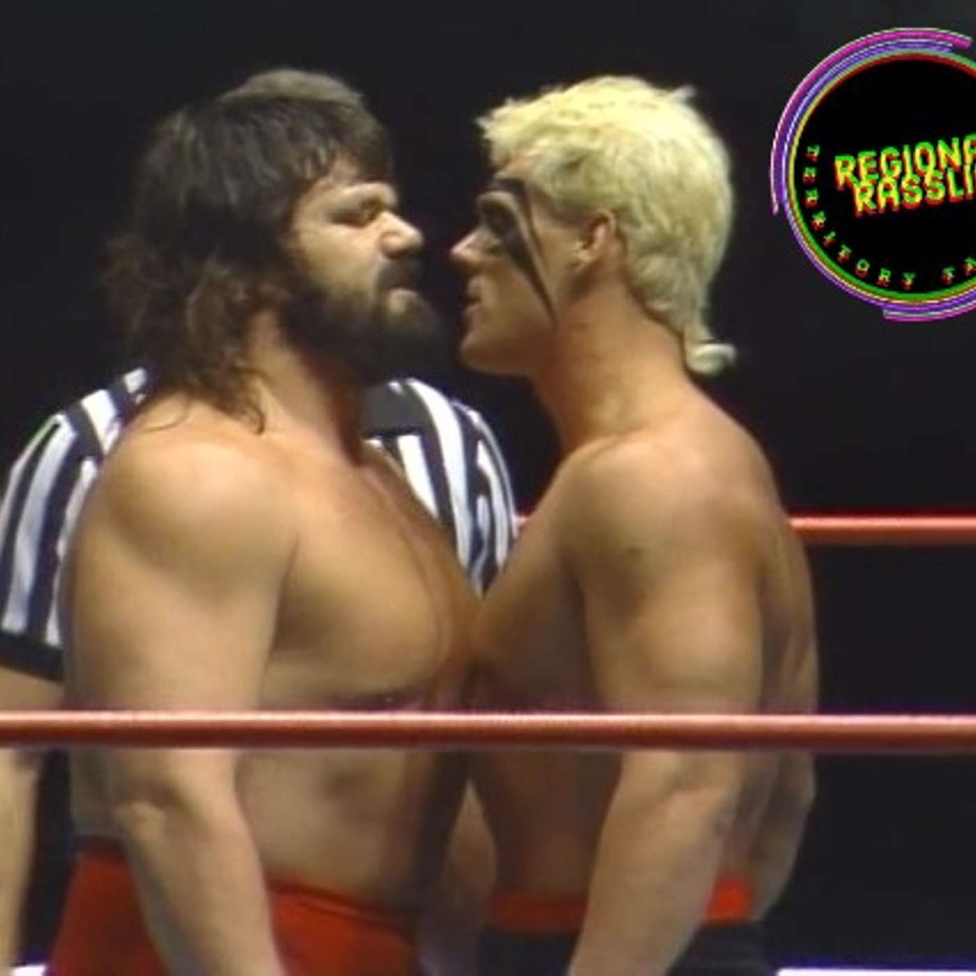 Episode 77: UWF 1986 Winter News & Finishing November TV (Dr. Death vs. Sting)