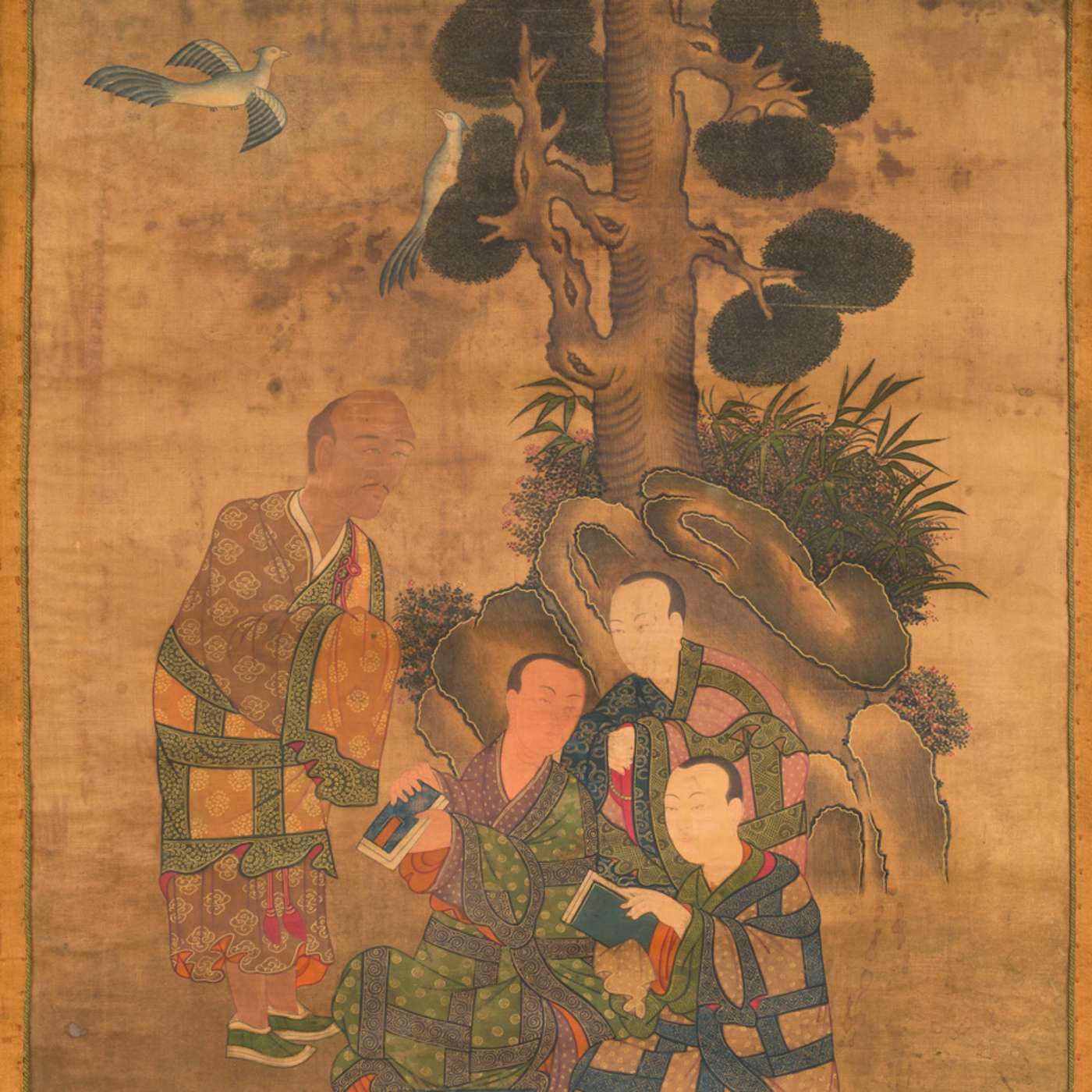 Mindfulness Meditation Podcast