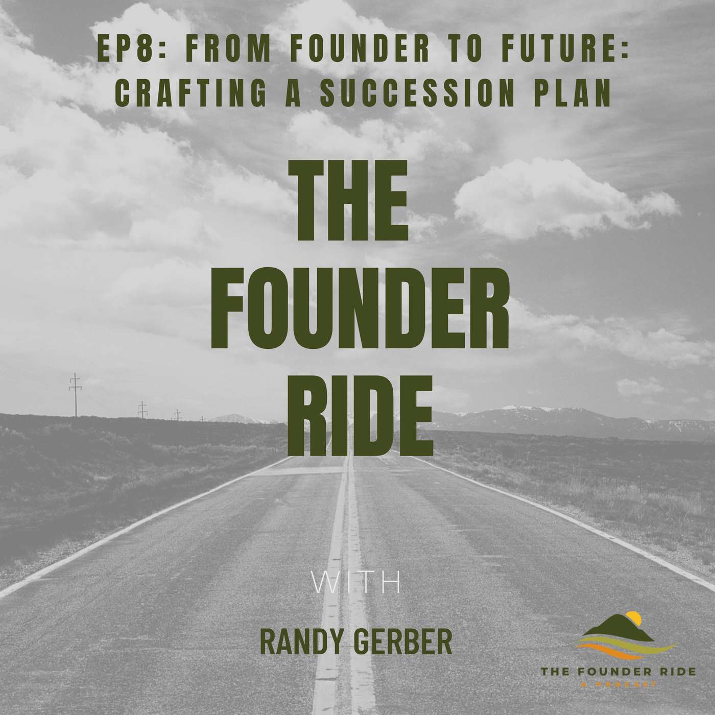 The Founder Ride