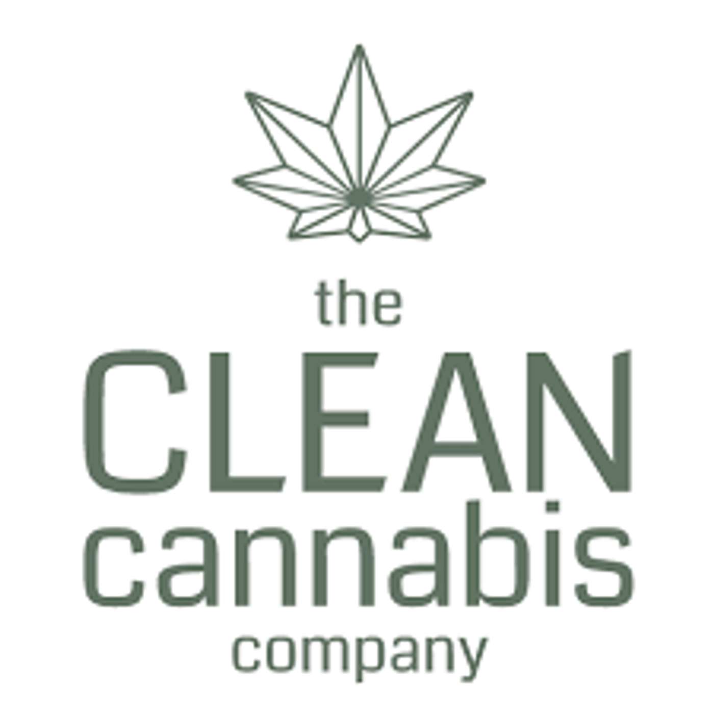 Cleanin' w/Clean Cannabis