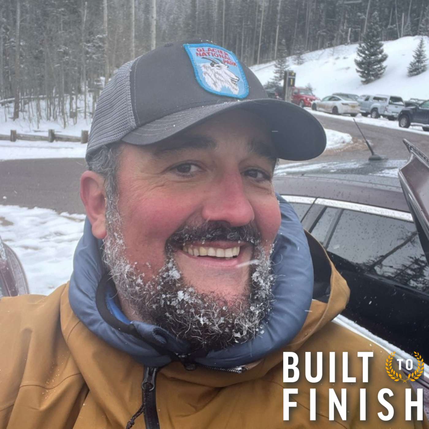 Adam Vernon: From a Pile of Old Skis to a Thriving Outdoor Furniture Brand Adam Vernon: From a Pile of Old Skis to a Thriving Outdoor Furniture Brand