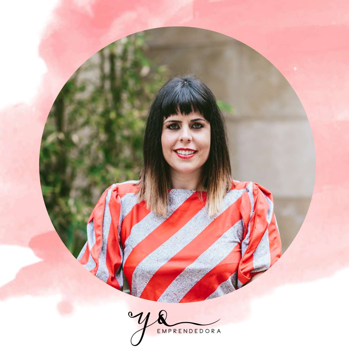 Yo Emprendedora