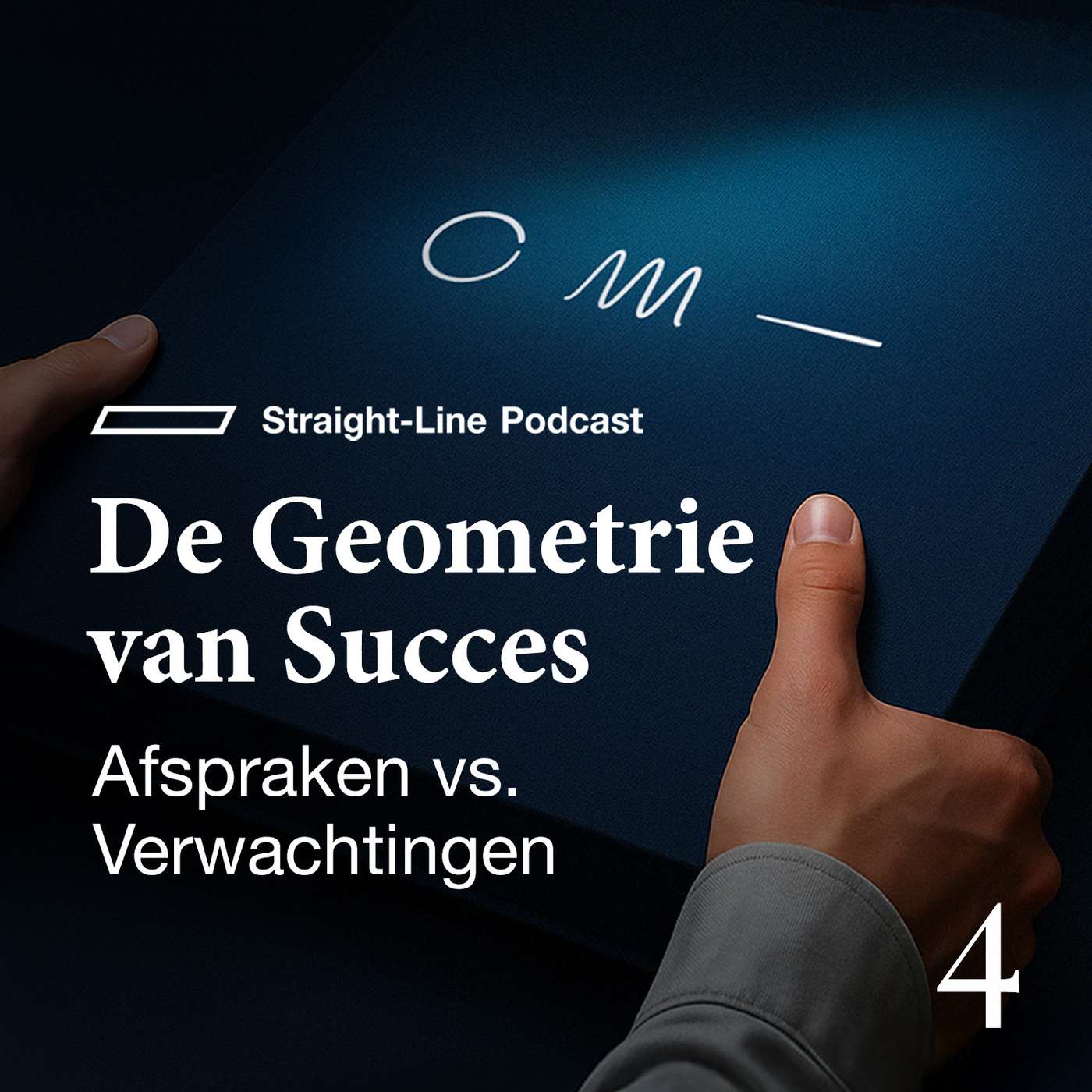 Afspraken vs. Verwachtingen | De Geometrie van Succes