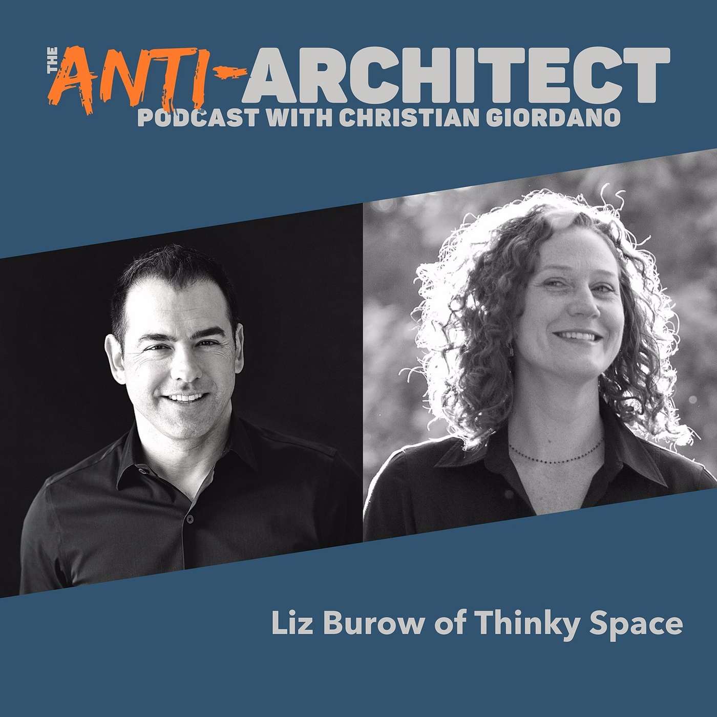 Episode 24: Liz Burow of Thinky Space