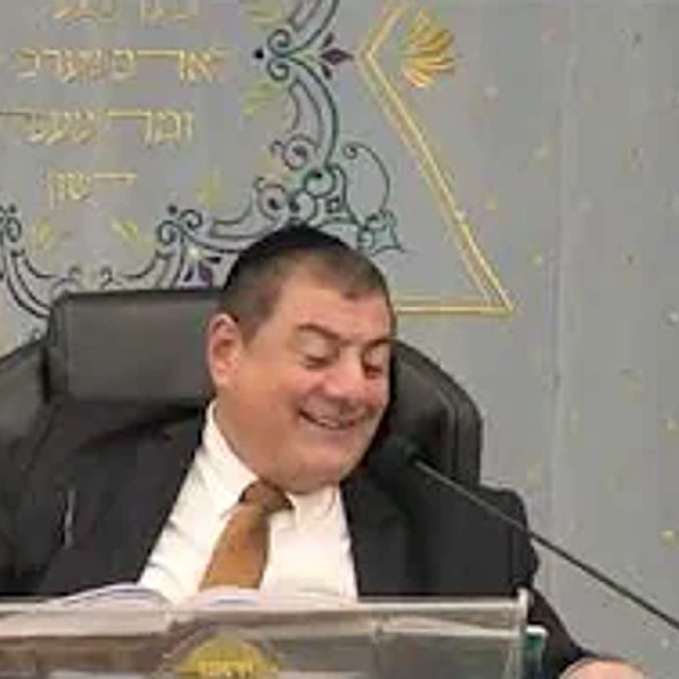 האם אתה עוזב משהו שאתה מכיר - בנתניה episode artwork