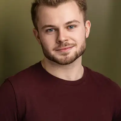Matthew Piper