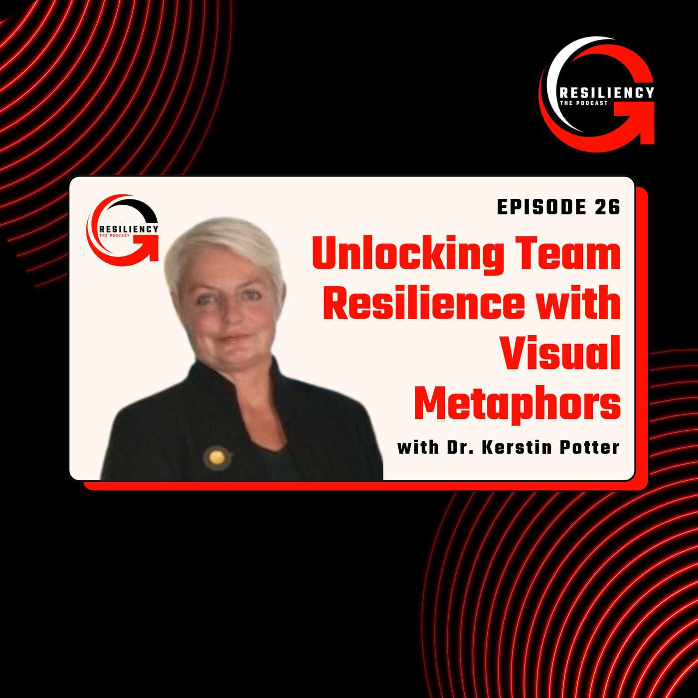 Resiliency The Podcast