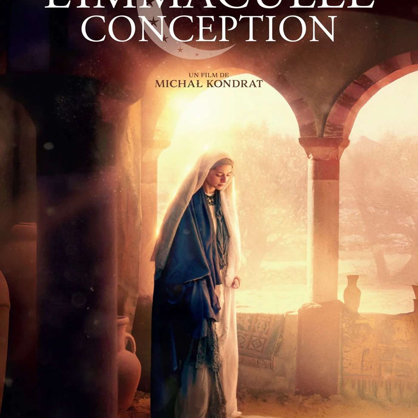 Je suis l'Immaculée Conception (2025) Un film de Michal Kondrat episode artwork