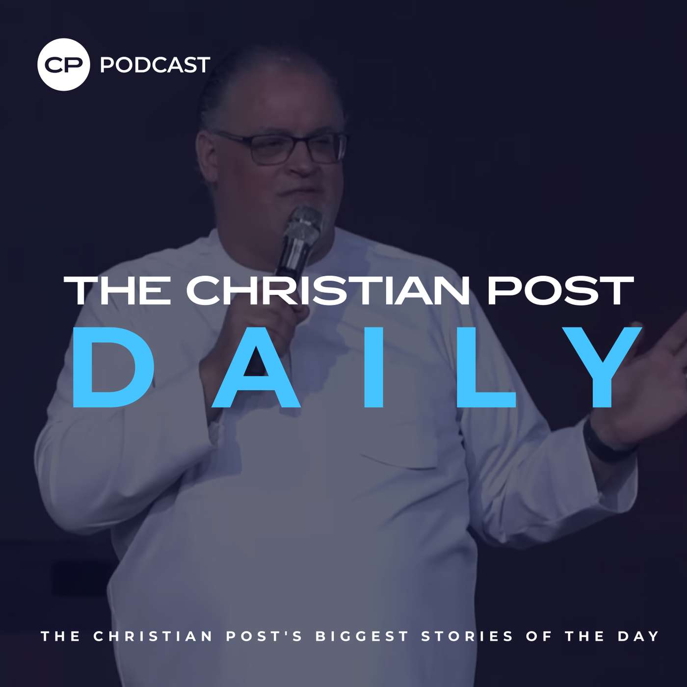 Craig Hagin Convicted, NYC Episcopal HQ Evacuated, The Odyssey Sparks Backlash