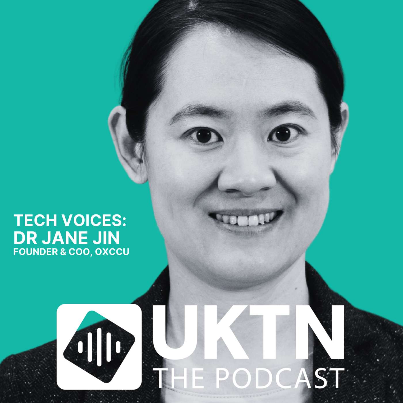 The next generation of sustainable aviation fuel, Dr Jane Jin, OXCCU