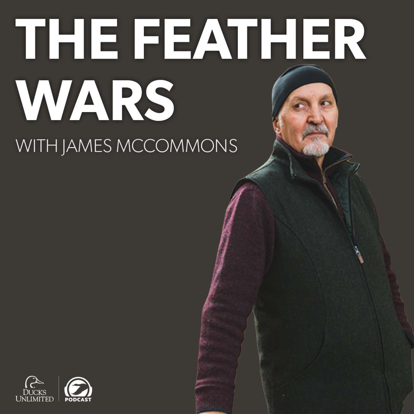 Feather Wars: Inside the Great Crusade to Save America’s Birds (Ep 753)