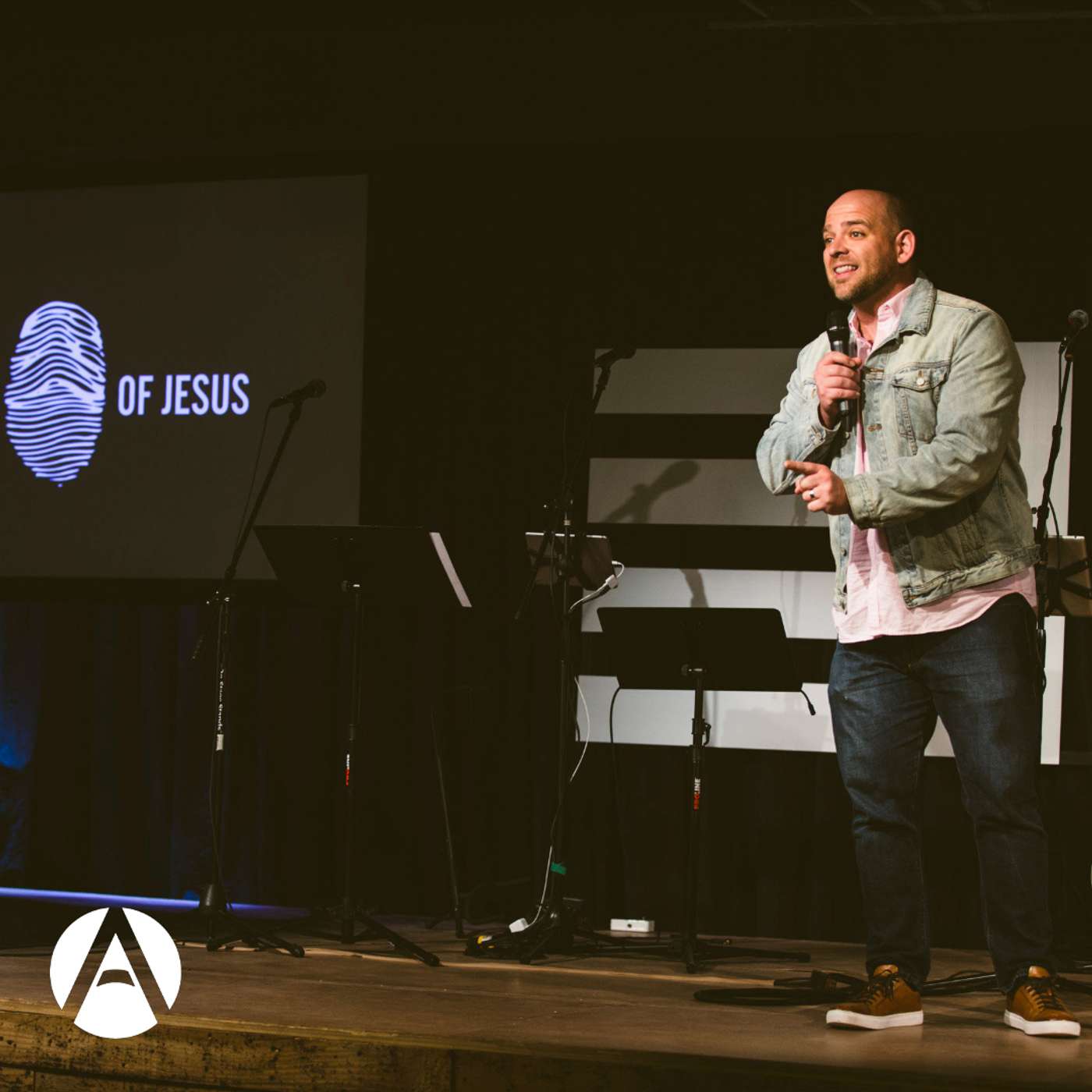 Antioch Dallas - Sermon Podcast