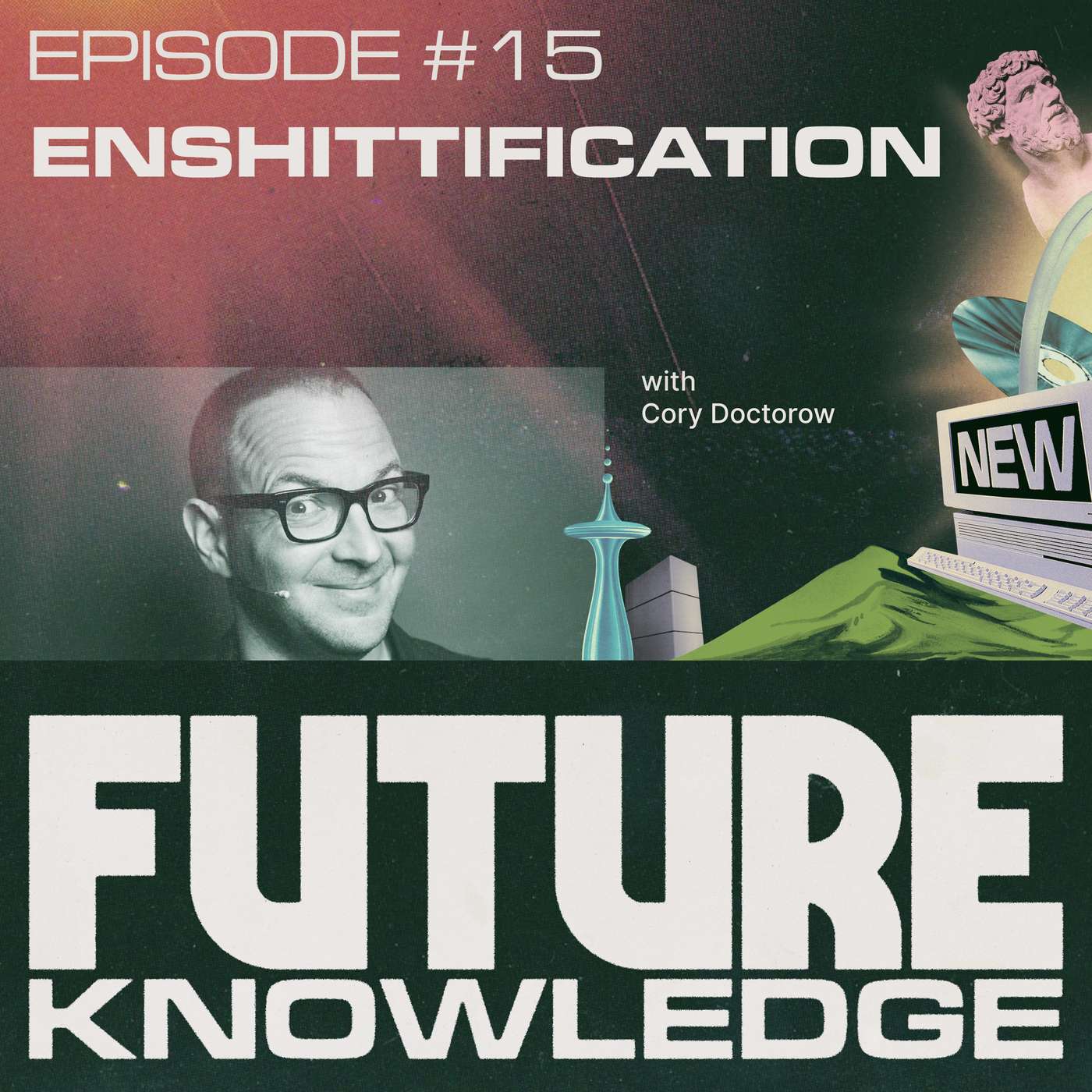 Enshittification Enshittification