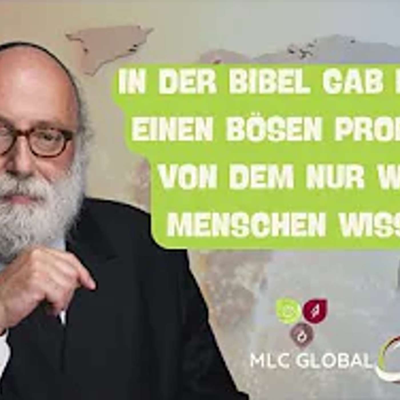 In der Bibel gab es auch einen BÖSEN Propheten, von dem nur wenige Menschen wissen… episode artwork